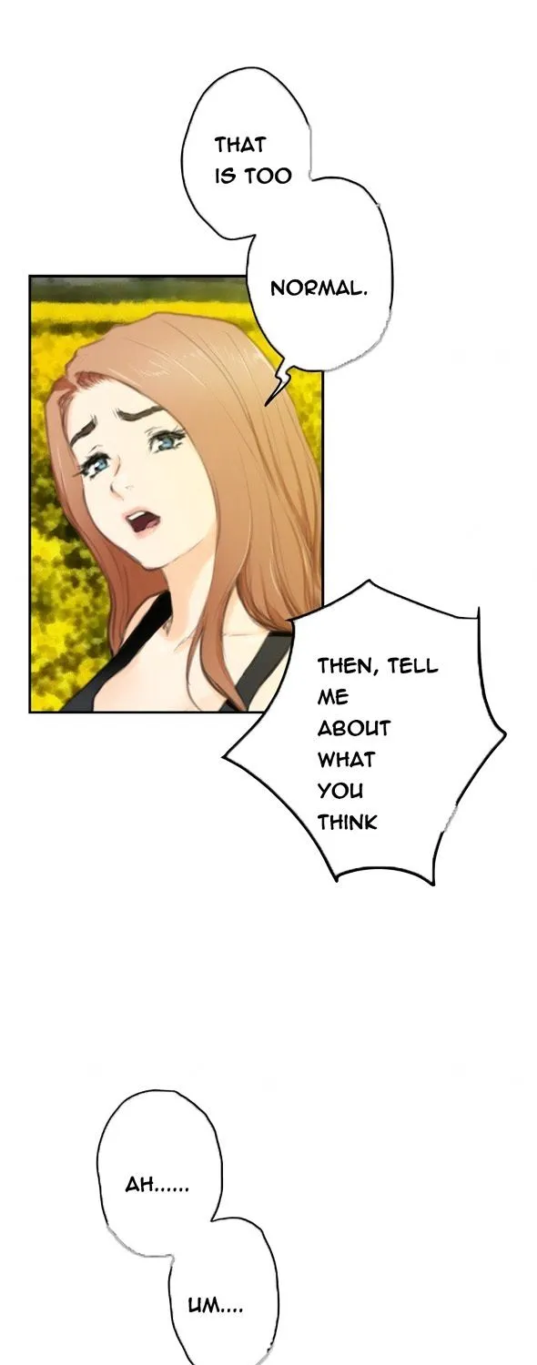 H-Mate Chapter 93 - Page 53 in English