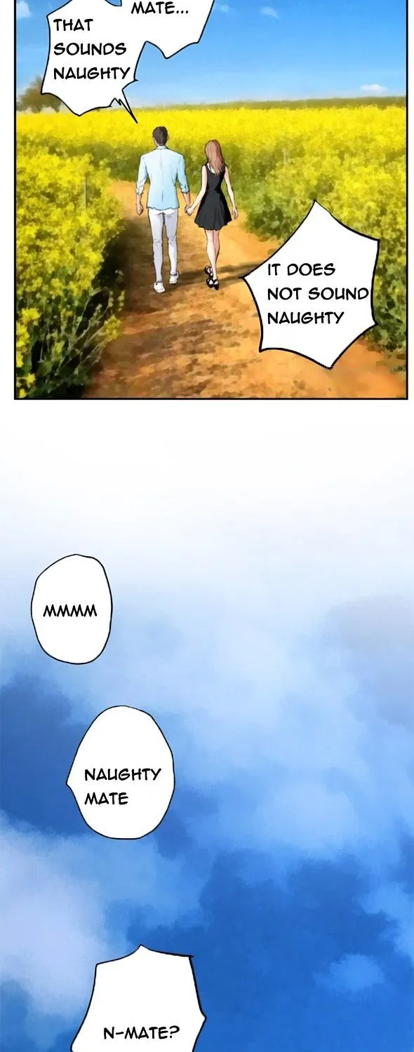 H-Mate Chapter 93 - Page 55 in English