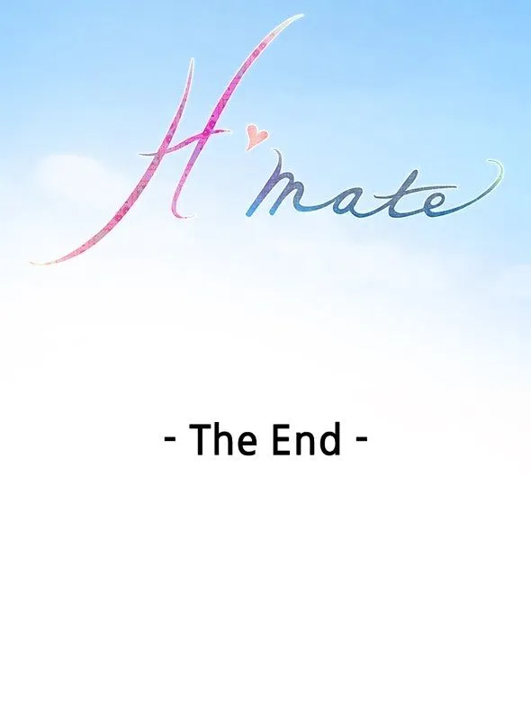 H-Mate Chapter 93 - Page 57 in English