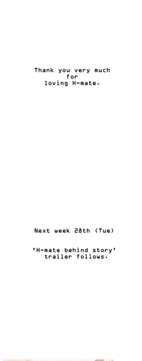H-Mate Chapter 93 - Page 58 in English