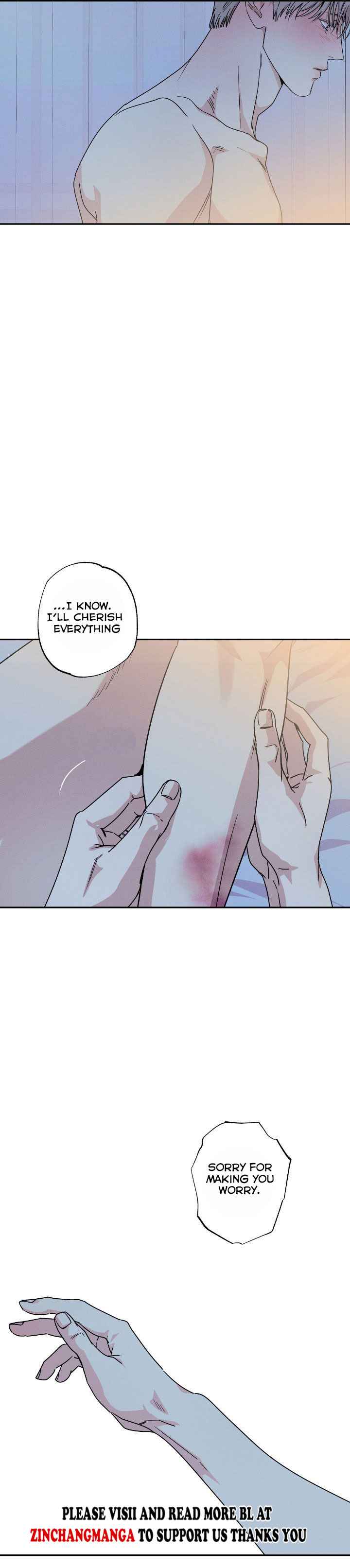The Pizza Delivery Man And The Gold Palace Chapter 100.5 - Page 4 in English