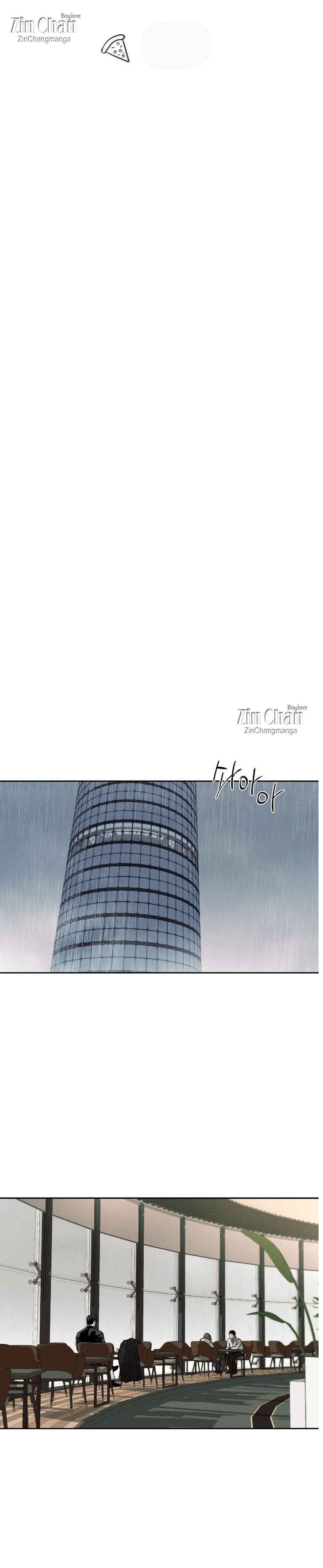The Pizza Delivery Man And The Gold Palace Chapter 102.5 - Page 41 in English