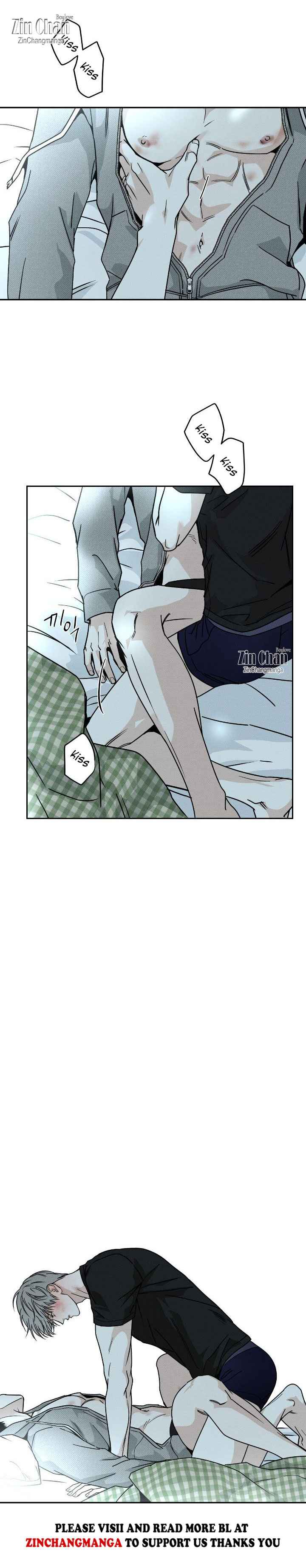 The Pizza Delivery Man And The Gold Palace Chapter 102.5 - Page 44 in English
