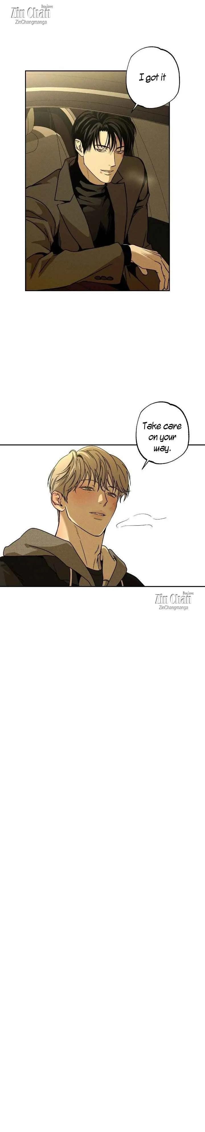 The Pizza Delivery Man And The Gold Palace Chapter 102 - Page 18 in English