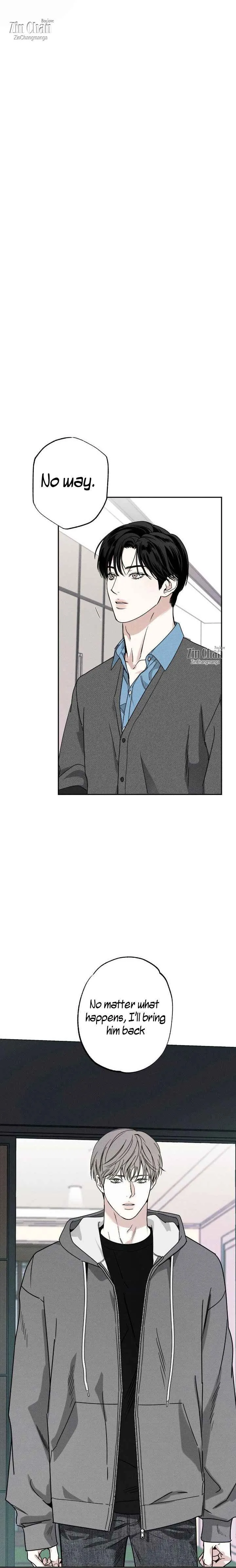 The Pizza Delivery Man And The Gold Palace Chapter 103.5 - Page 10 in English