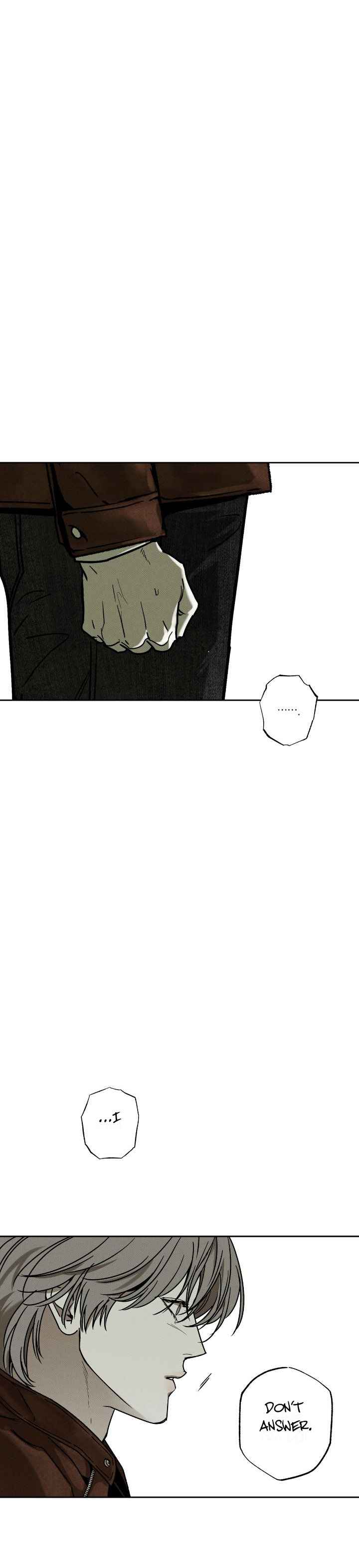 The Pizza Delivery Man And The Gold Palace Chapter 105 - Page 29 in English