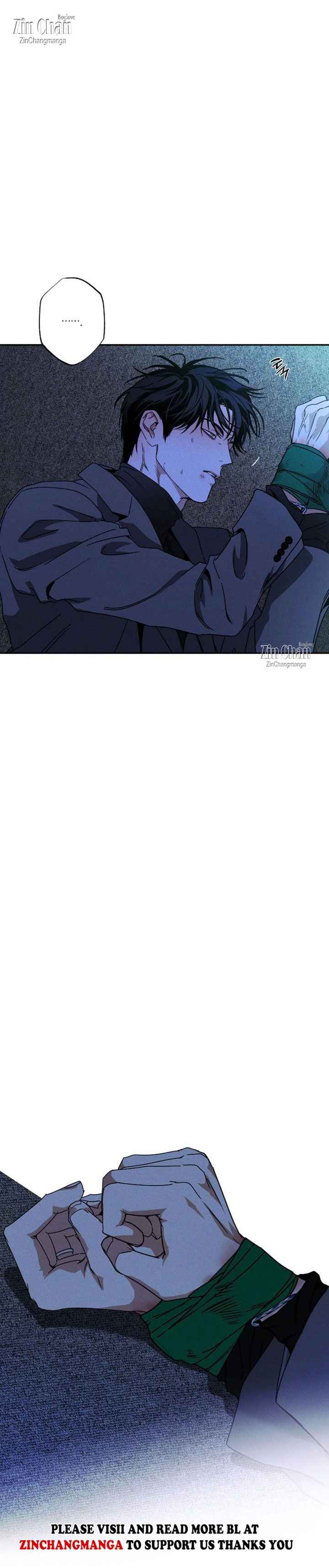 The Pizza Delivery Man And The Gold Palace Chapter 105 - Page 40 in English