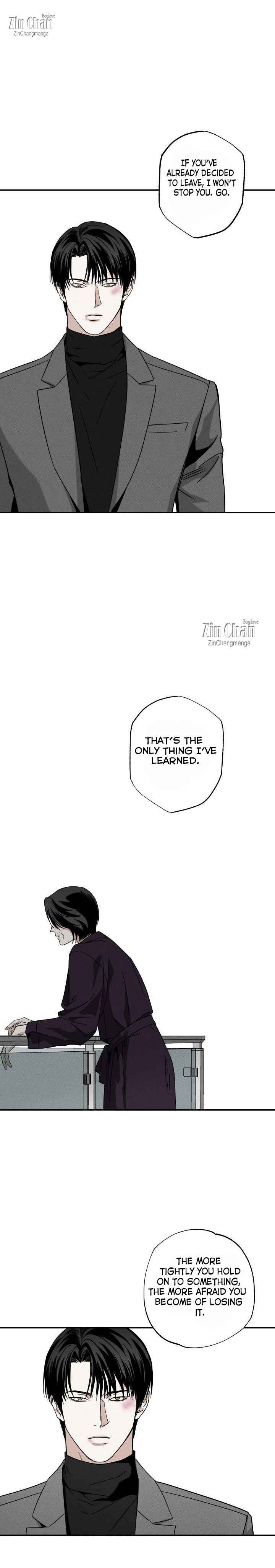 The Pizza Delivery Man And The Gold Palace Chapter 106.5 - Page 19 in English