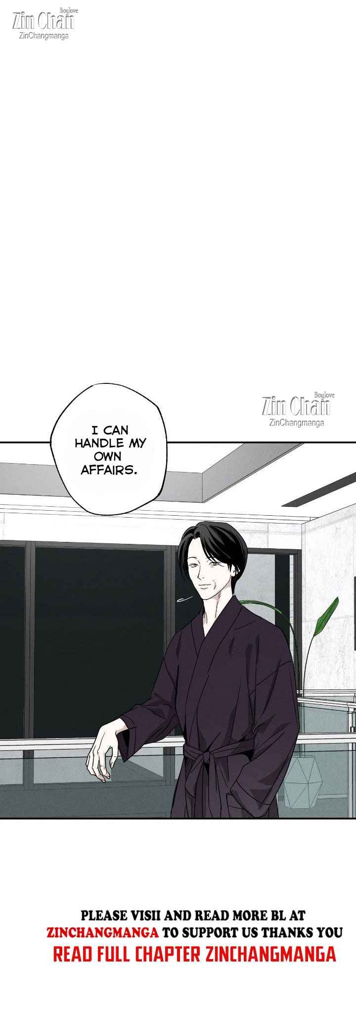 The Pizza Delivery Man And The Gold Palace Chapter 106.5 - Page 28 in English