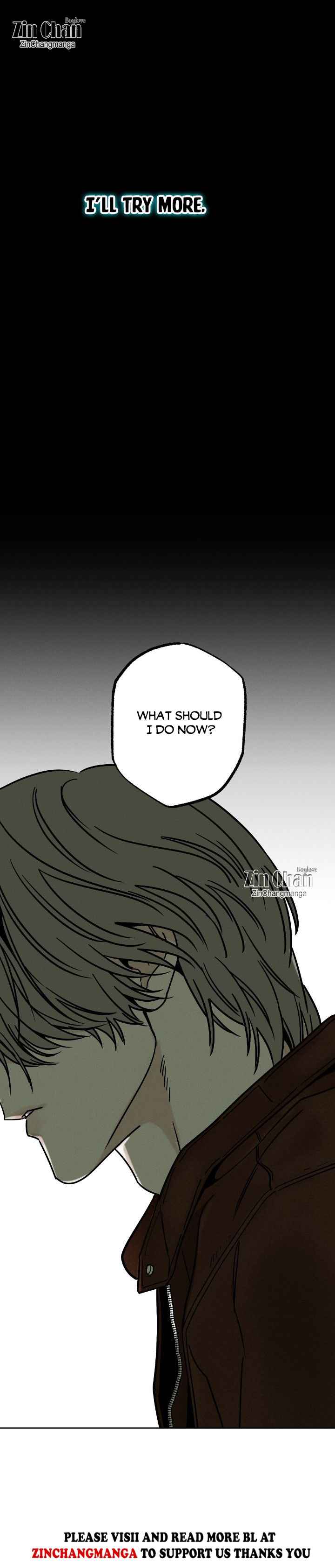 The Pizza Delivery Man And The Gold Palace Chapter 106.5 - Page 3 in English