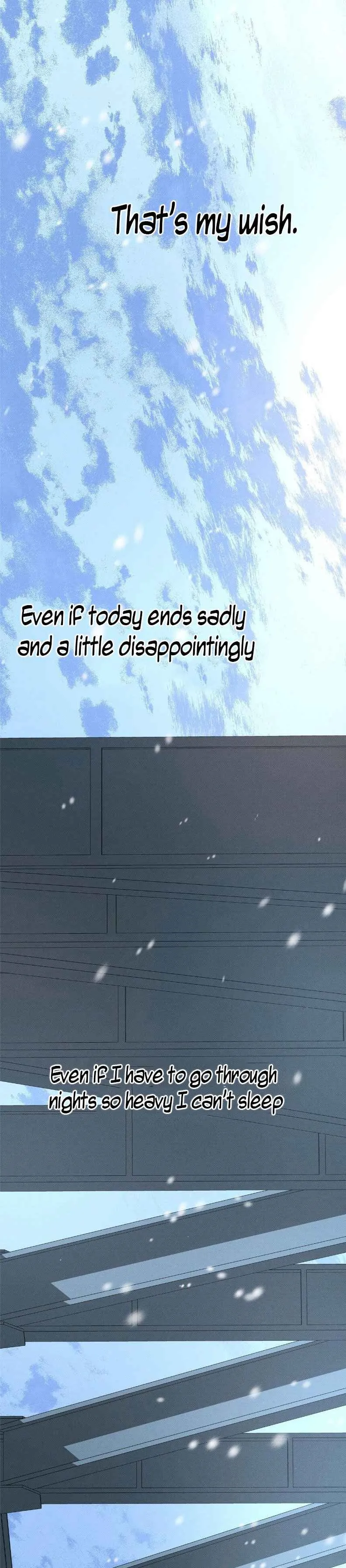 The Pizza Delivery Man And The Gold Palace Chapter 106.6 - Page 11 in English