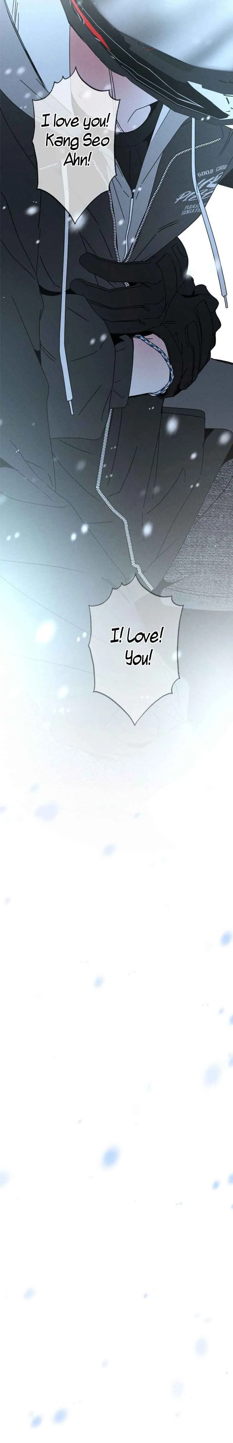 The Pizza Delivery Man And The Gold Palace Chapter 106.6 - Page 7 in English