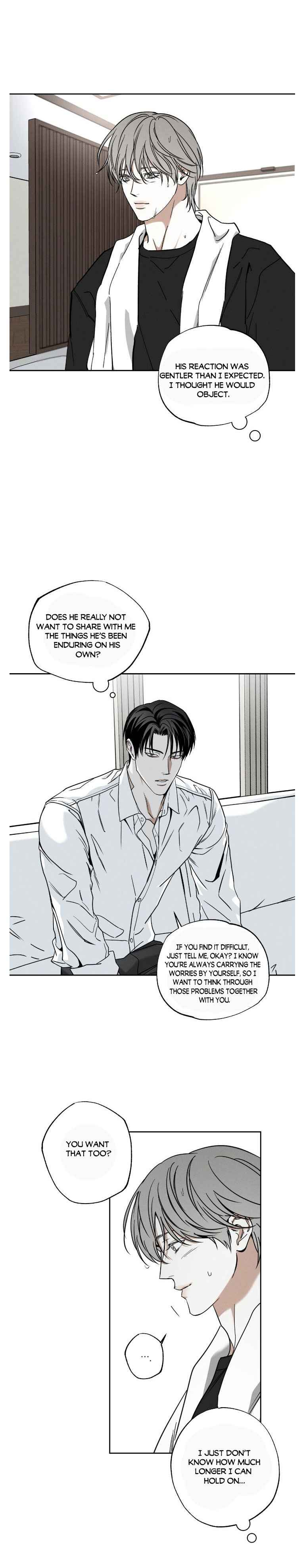 The Pizza Delivery Man And The Gold Palace Chapter 106 - Page 31 in English