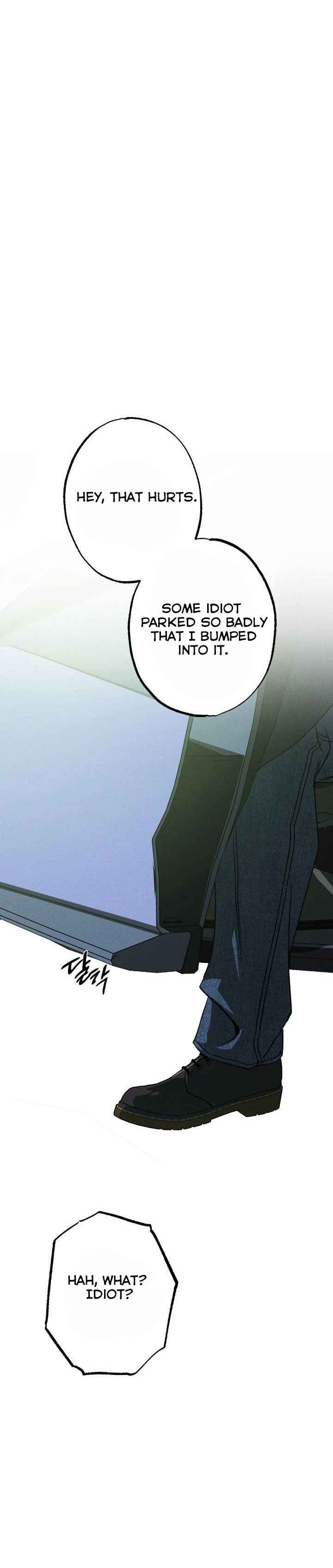 The Pizza Delivery Man And The Gold Palace Chapter 106 - Page 9 in English