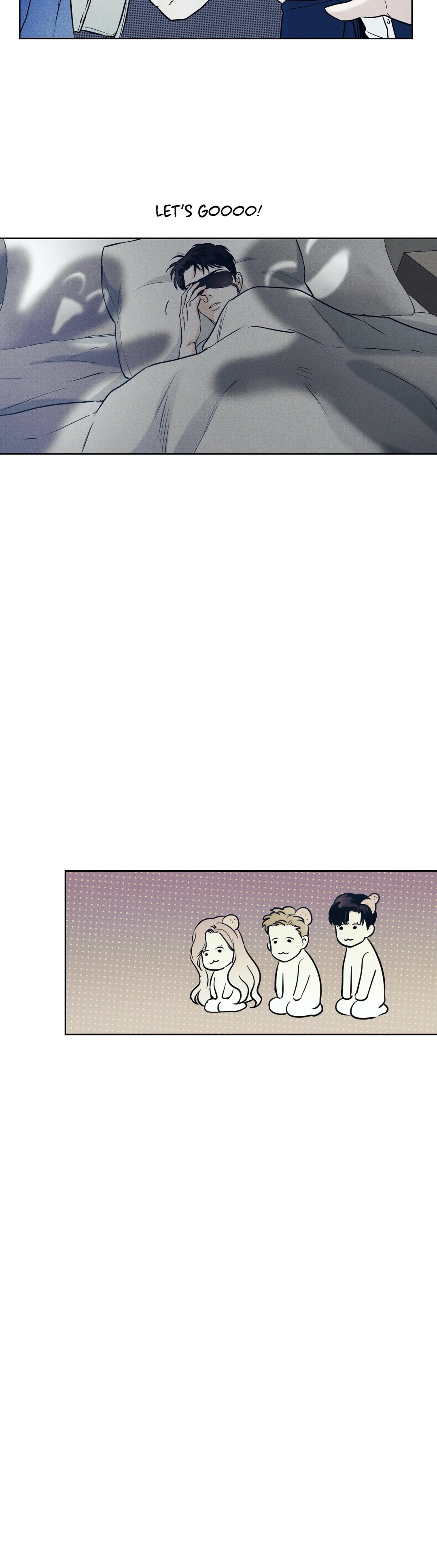 The Pizza Delivery Man And The Gold Palace Chapter 15 - Page 16 in English