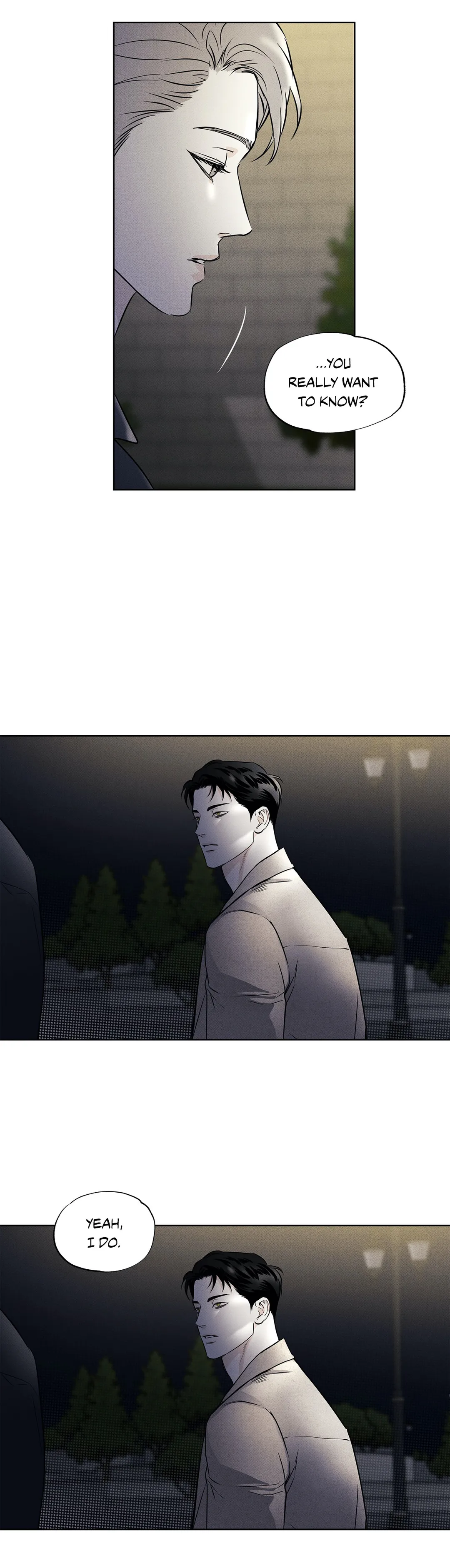 The Pizza Delivery Man And The Gold Palace Chapter 16 - Page 5 in English