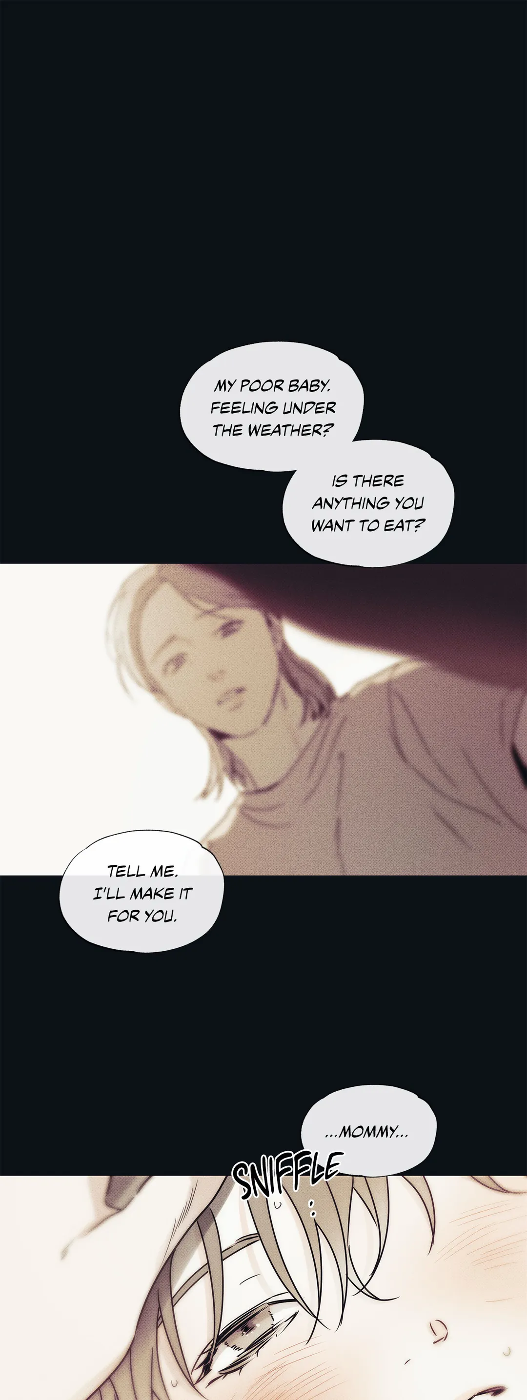 The Pizza Delivery Man And The Gold Palace Chapter 17 - Page 20 in English
