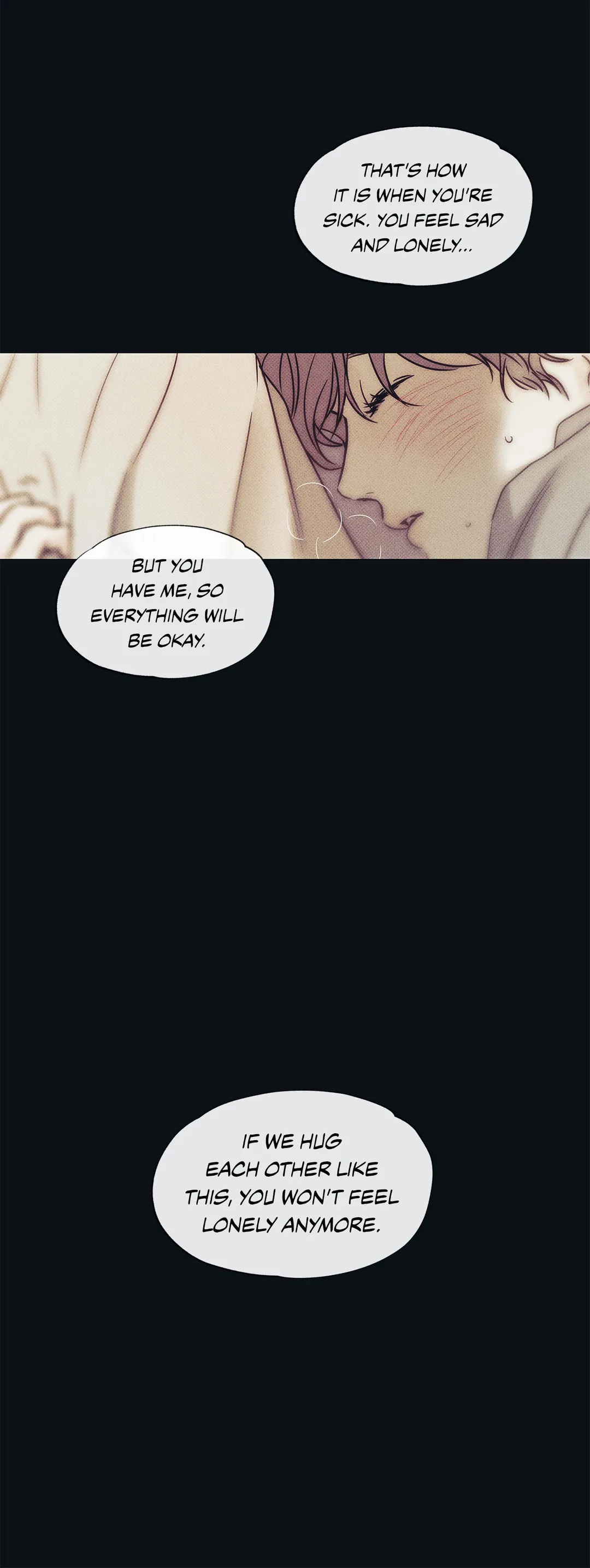 The Pizza Delivery Man And The Gold Palace Chapter 17 - Page 22 in English