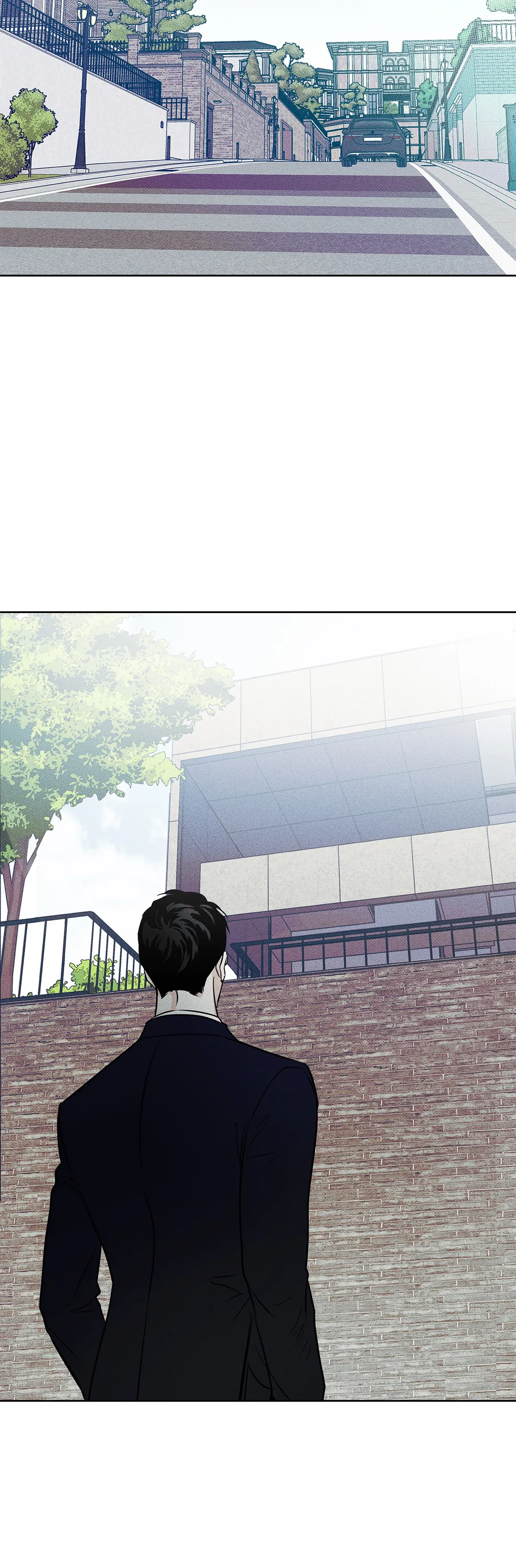 The Pizza Delivery Man And The Gold Palace Chapter 18 - Page 20 in English