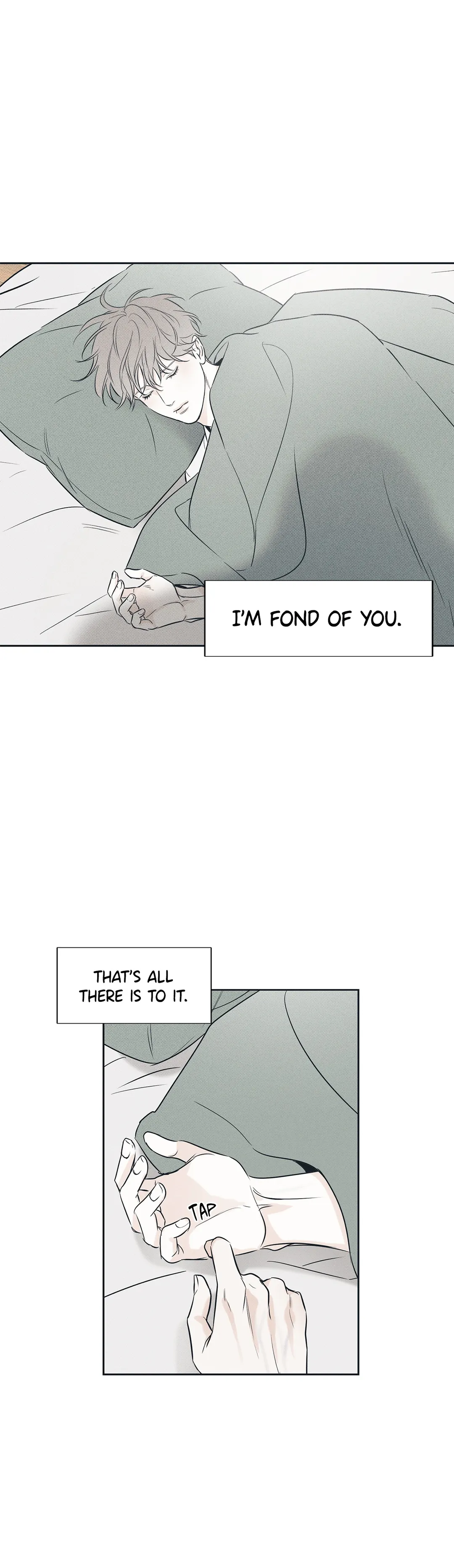 The Pizza Delivery Man And The Gold Palace Chapter 18 - Page 6 in English