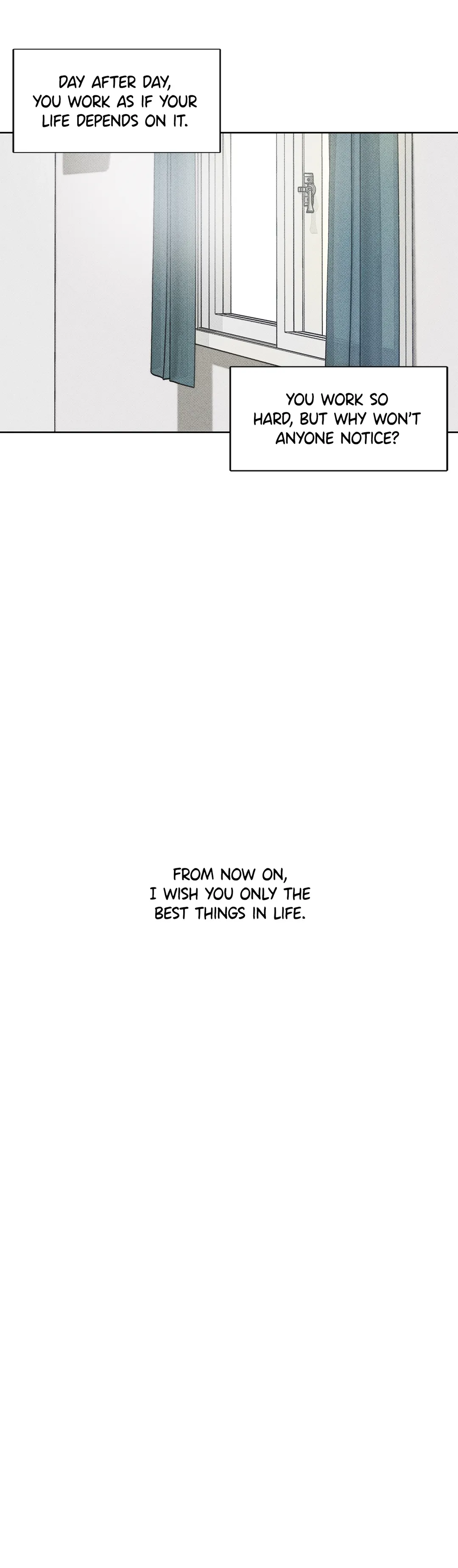 The Pizza Delivery Man And The Gold Palace Chapter 18 - Page 8 in English