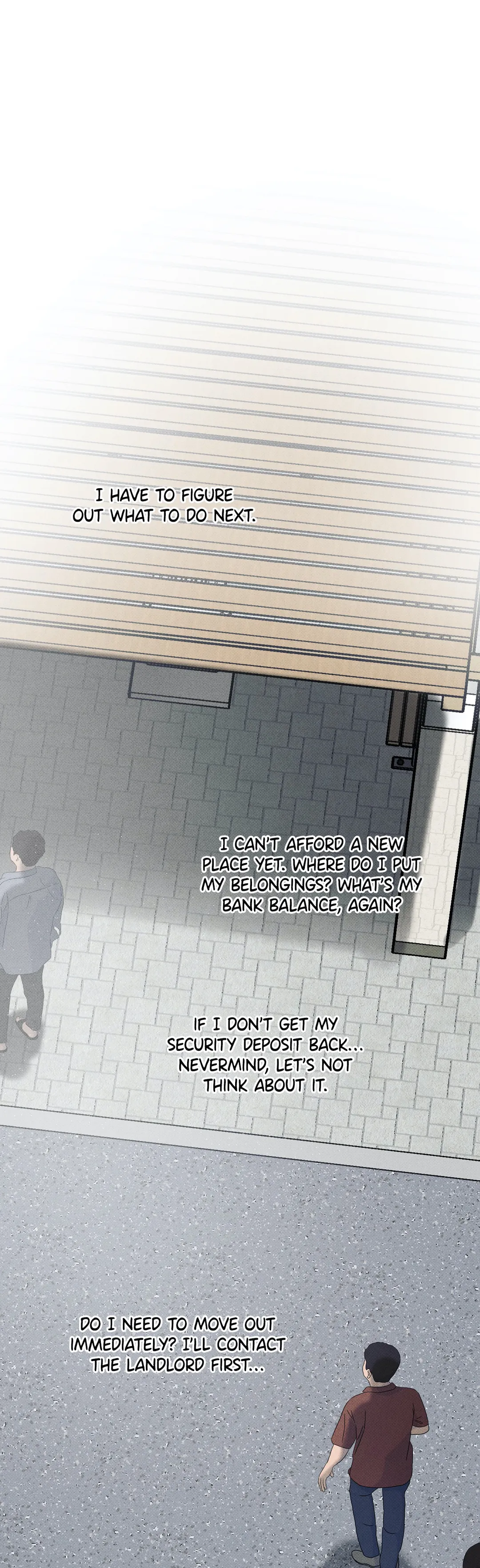 The Pizza Delivery Man And The Gold Palace Chapter 20 - Page 27 in English