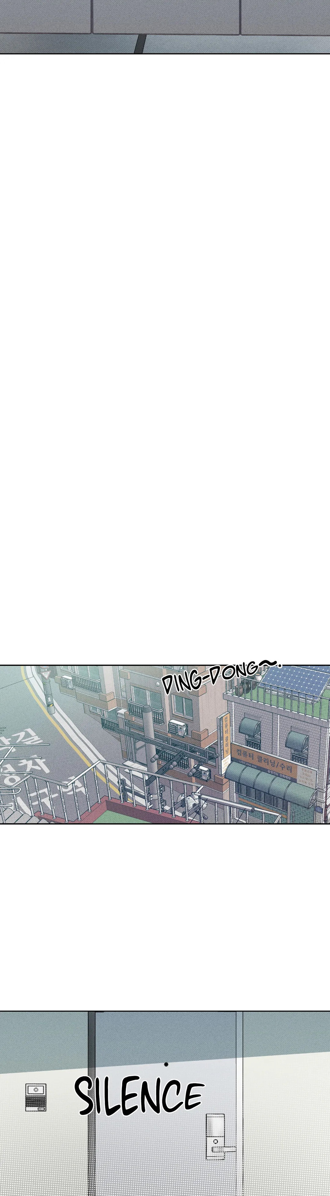 The Pizza Delivery Man And The Gold Palace Chapter 21 - Page 12 in English