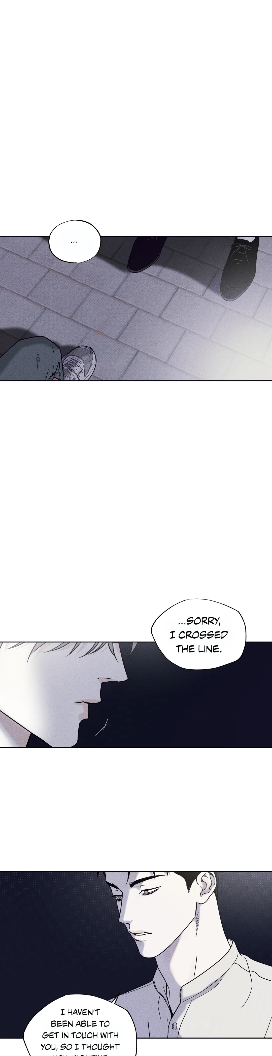 The Pizza Delivery Man And The Gold Palace Chapter 22 - Page 6 in English