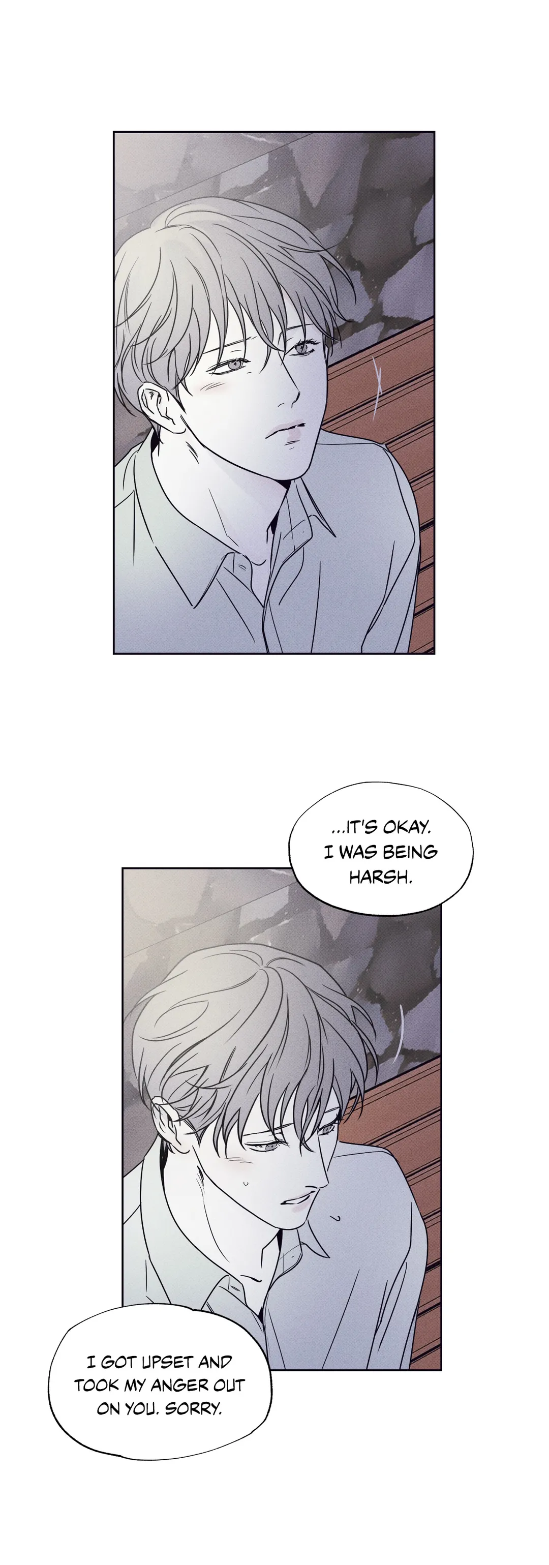 The Pizza Delivery Man And The Gold Palace Chapter 22 - Page 8 in English