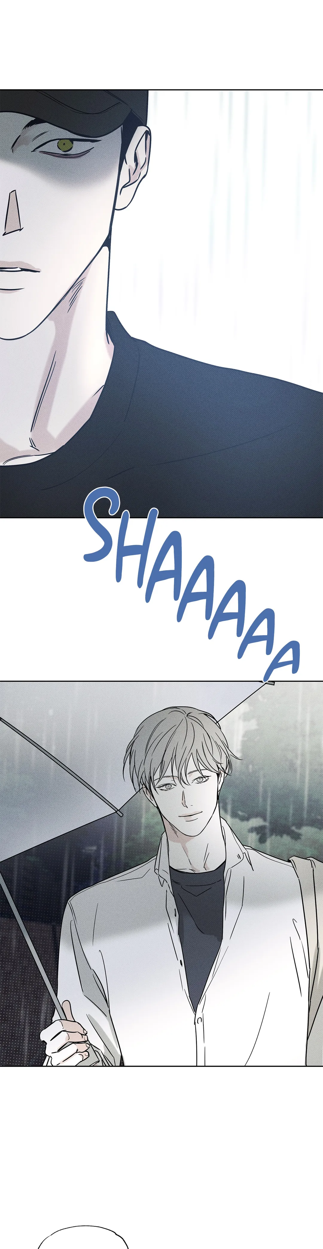 The Pizza Delivery Man And The Gold Palace Chapter 23 - Page 27 in English