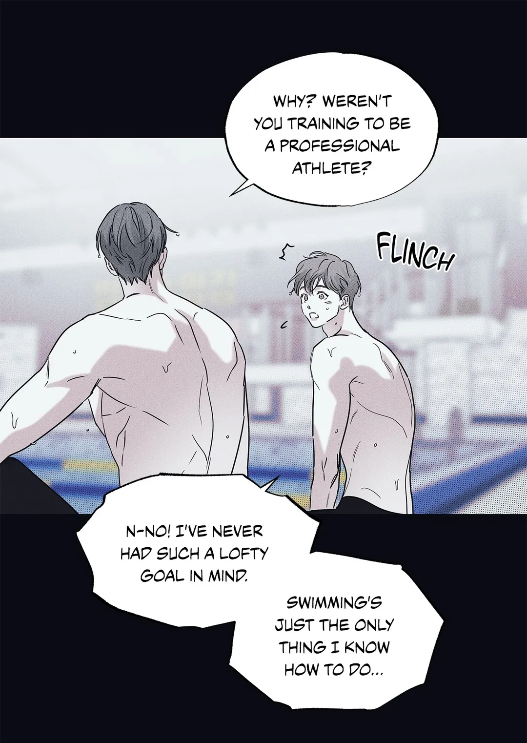 The Pizza Delivery Man And The Gold Palace Chapter 24 - Page 13 in English