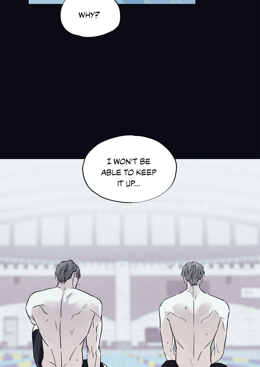 The Pizza Delivery Man And The Gold Palace Chapter 24 - Page 15 in English