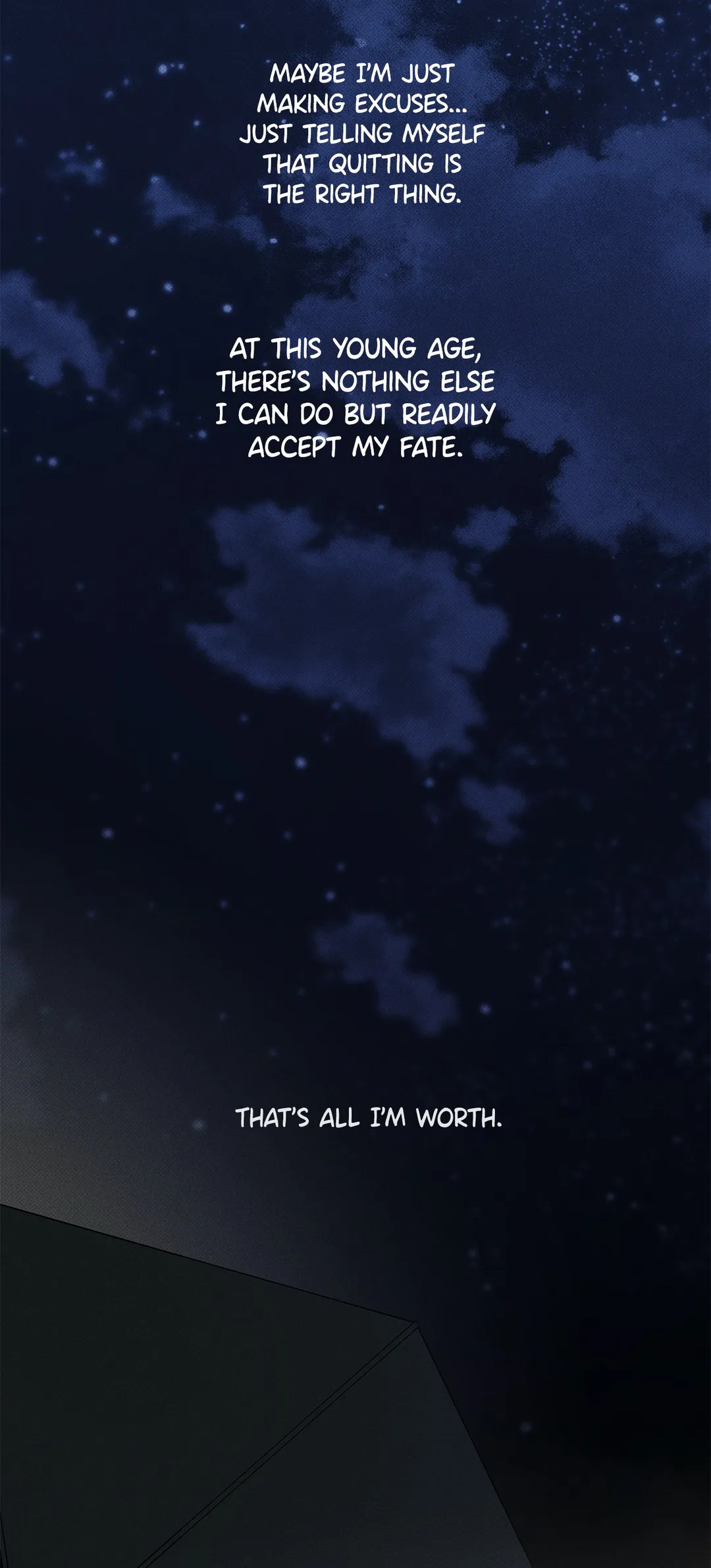 The Pizza Delivery Man And The Gold Palace Chapter 24 - Page 27 in English