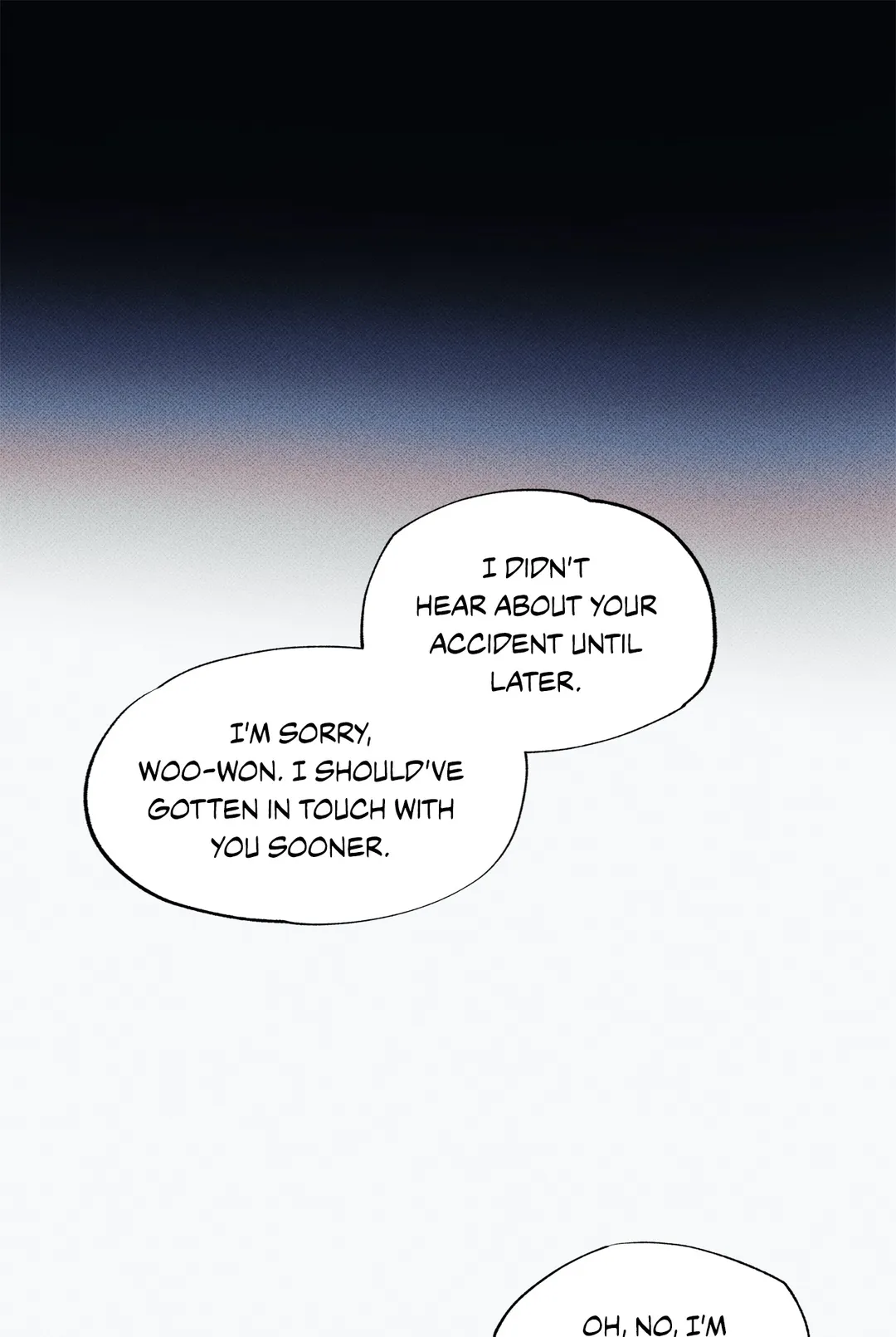 The Pizza Delivery Man And The Gold Palace Chapter 24 - Page 29 in English