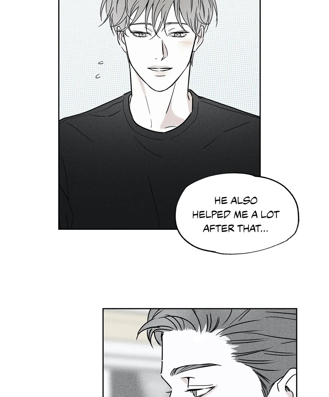 The Pizza Delivery Man And The Gold Palace Chapter 24 - Page 35 in English