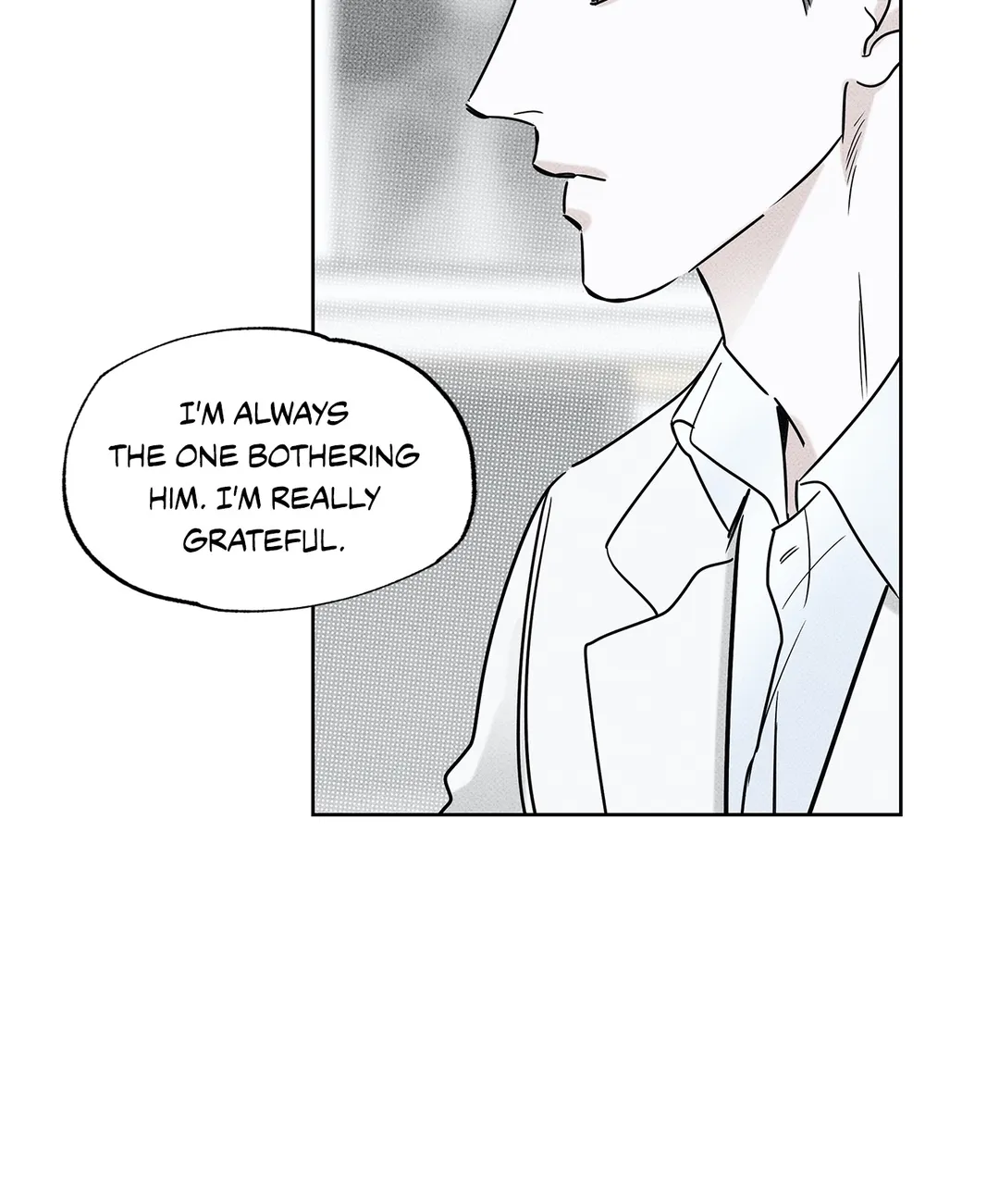 The Pizza Delivery Man And The Gold Palace Chapter 24 - Page 36 in English