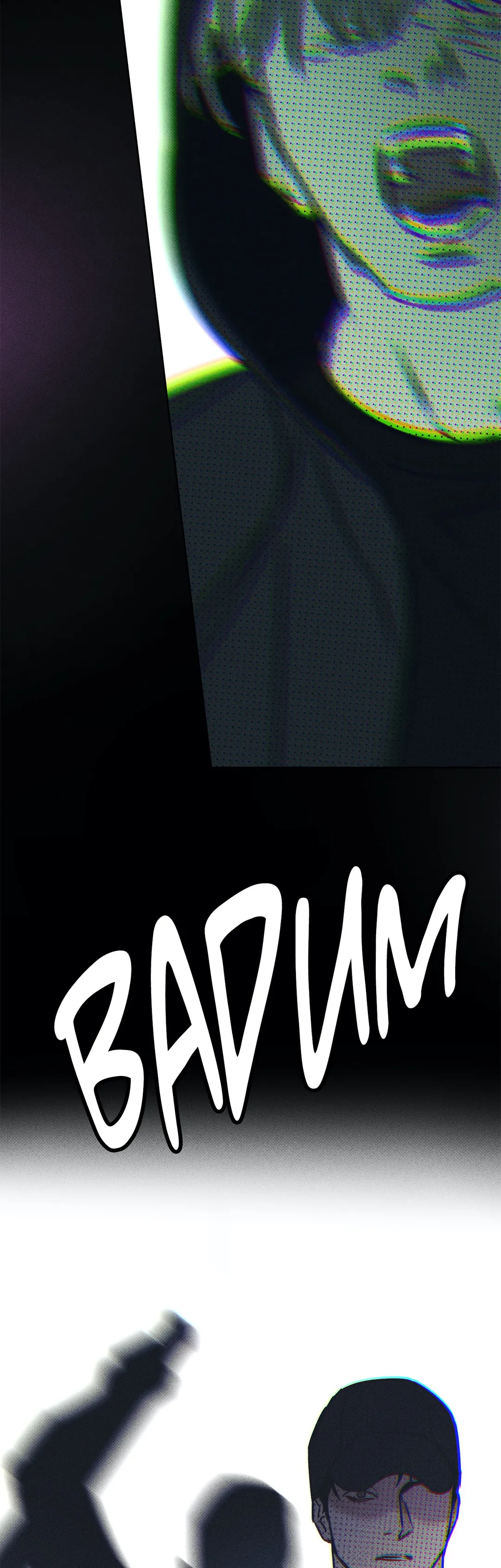 The Pizza Delivery Man And The Gold Palace Chapter 24 - Page 59 in English