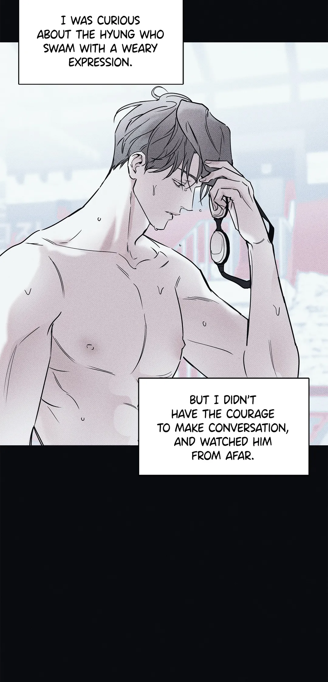 The Pizza Delivery Man And The Gold Palace Chapter 24 - Page 6 in English