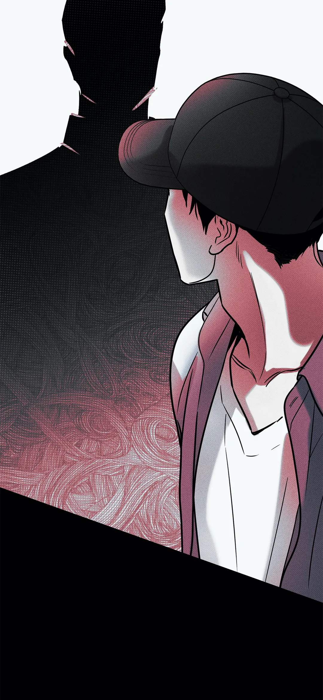 The Pizza Delivery Man And The Gold Palace Chapter 24 - Page 63 in English