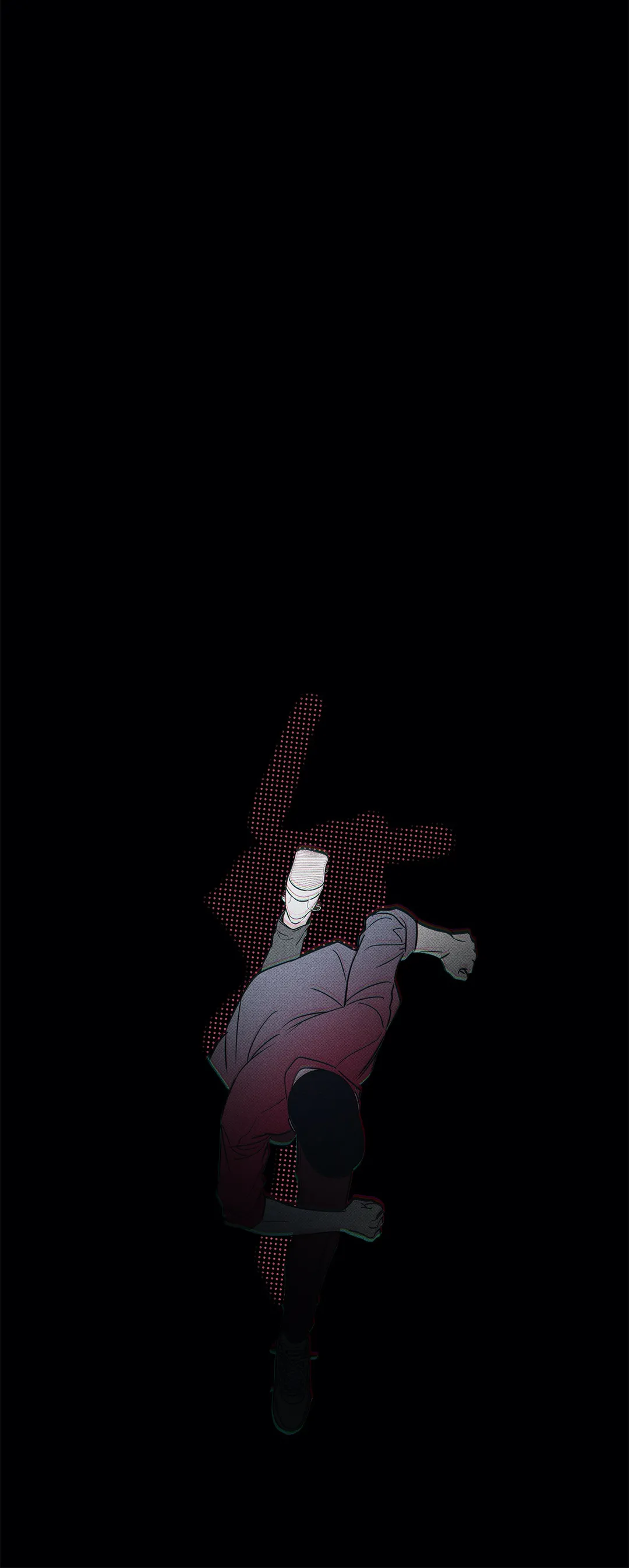 The Pizza Delivery Man And The Gold Palace Chapter 24 - Page 68 in English
