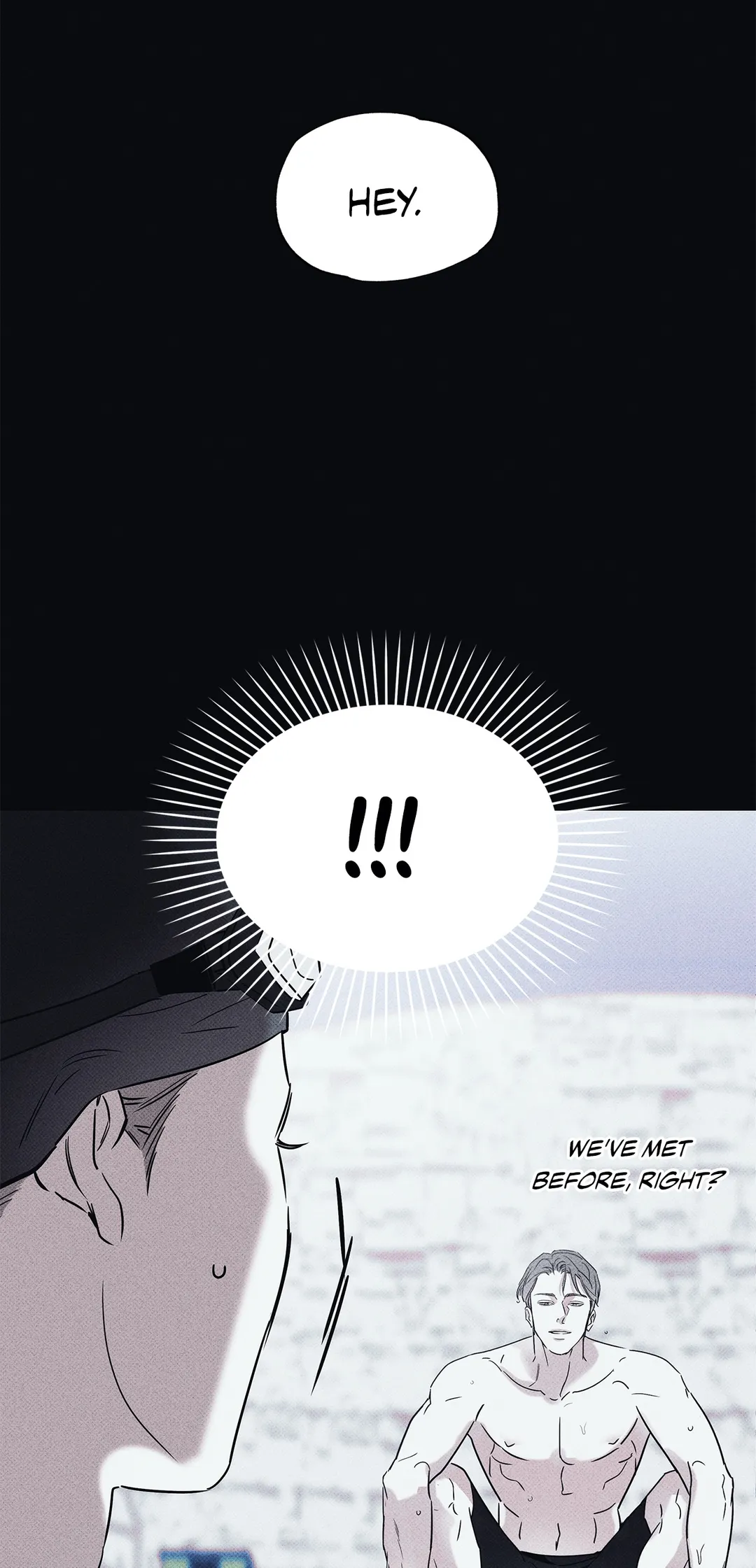 The Pizza Delivery Man And The Gold Palace Chapter 24 - Page 7 in English