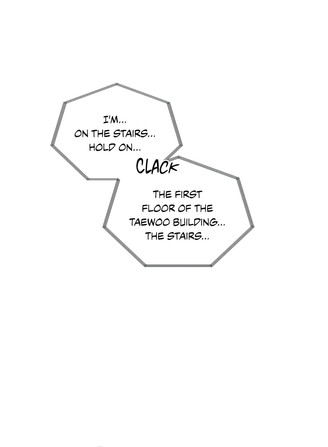 The Pizza Delivery Man And The Gold Palace Chapter 24 - Page 78 in English