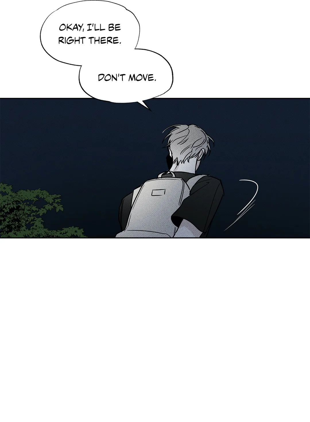 The Pizza Delivery Man And The Gold Palace Chapter 24 - Page 79 in English