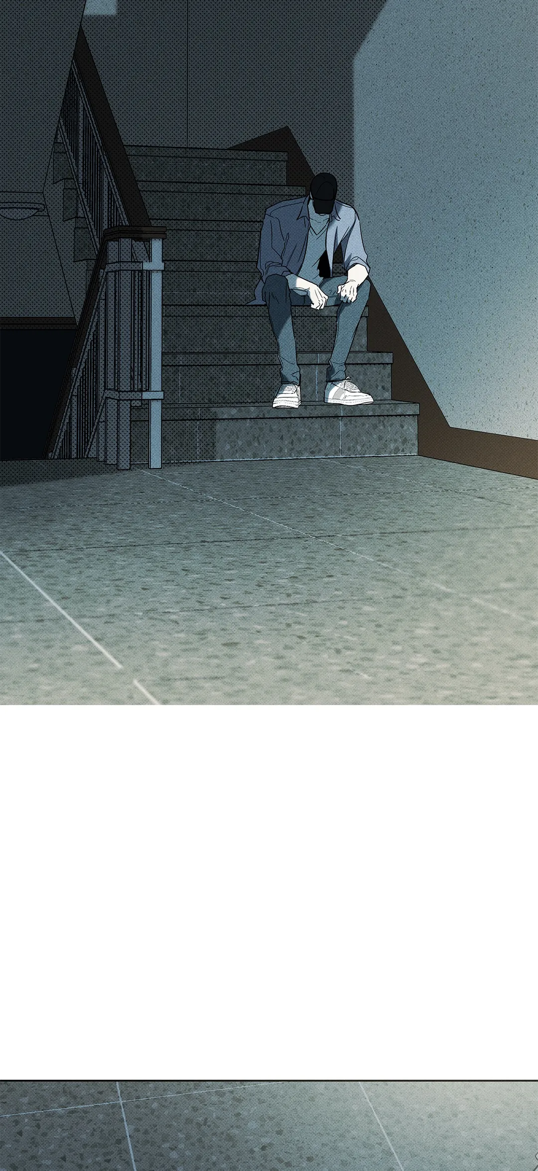 The Pizza Delivery Man And The Gold Palace Chapter 25 - Page 10 in English