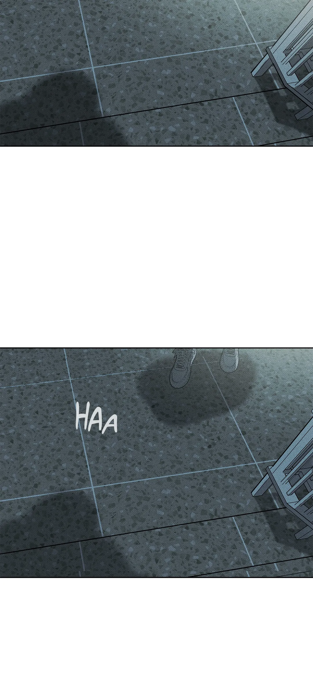 The Pizza Delivery Man And The Gold Palace Chapter 25 - Page 11 in English
