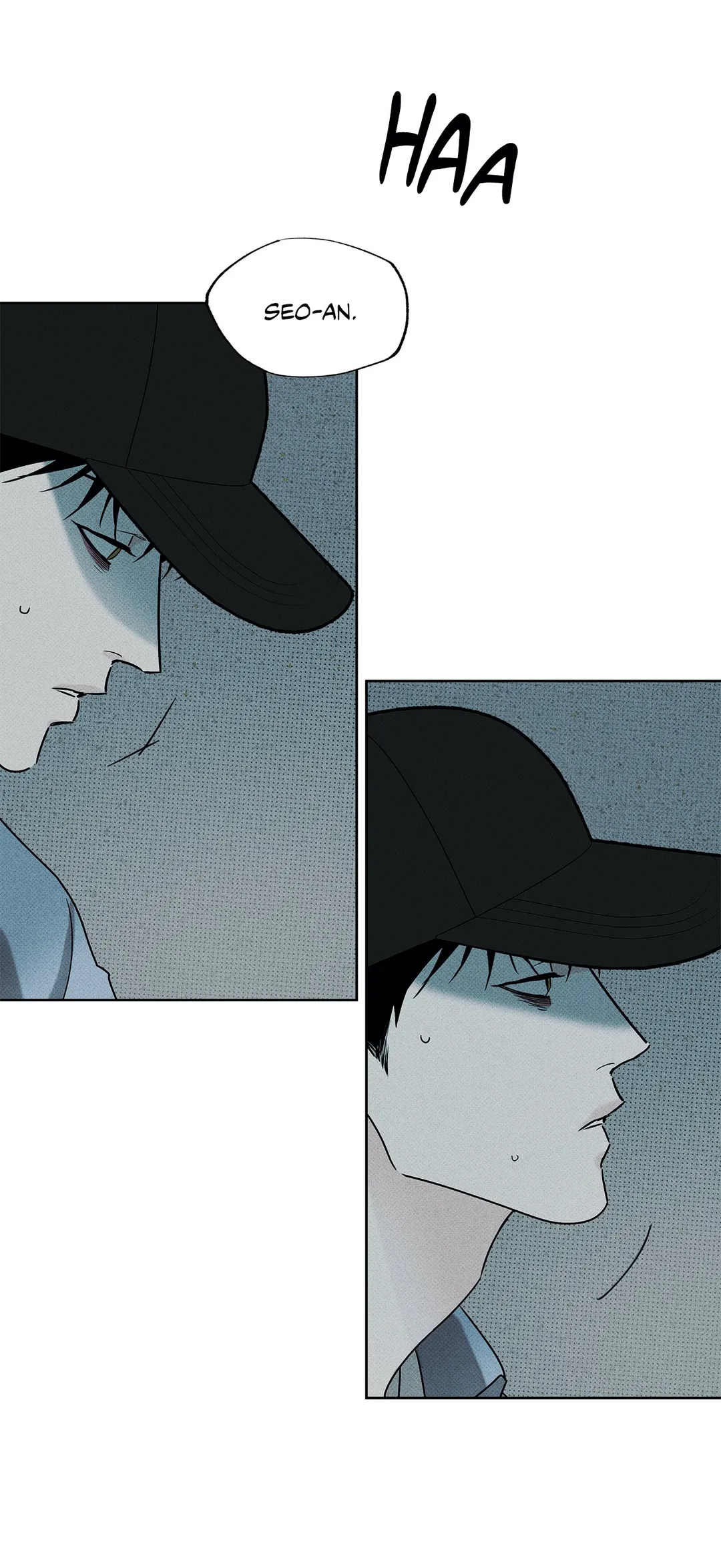 The Pizza Delivery Man And The Gold Palace Chapter 25 - Page 12 in English