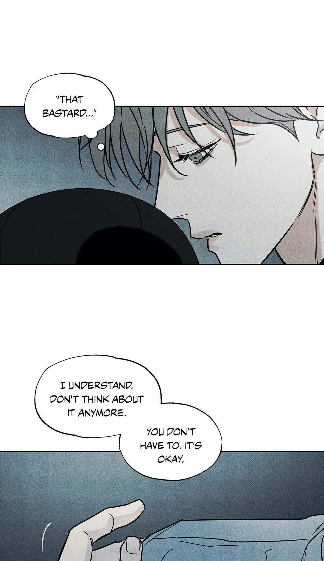 The Pizza Delivery Man And The Gold Palace Chapter 25 - Page 17 in English