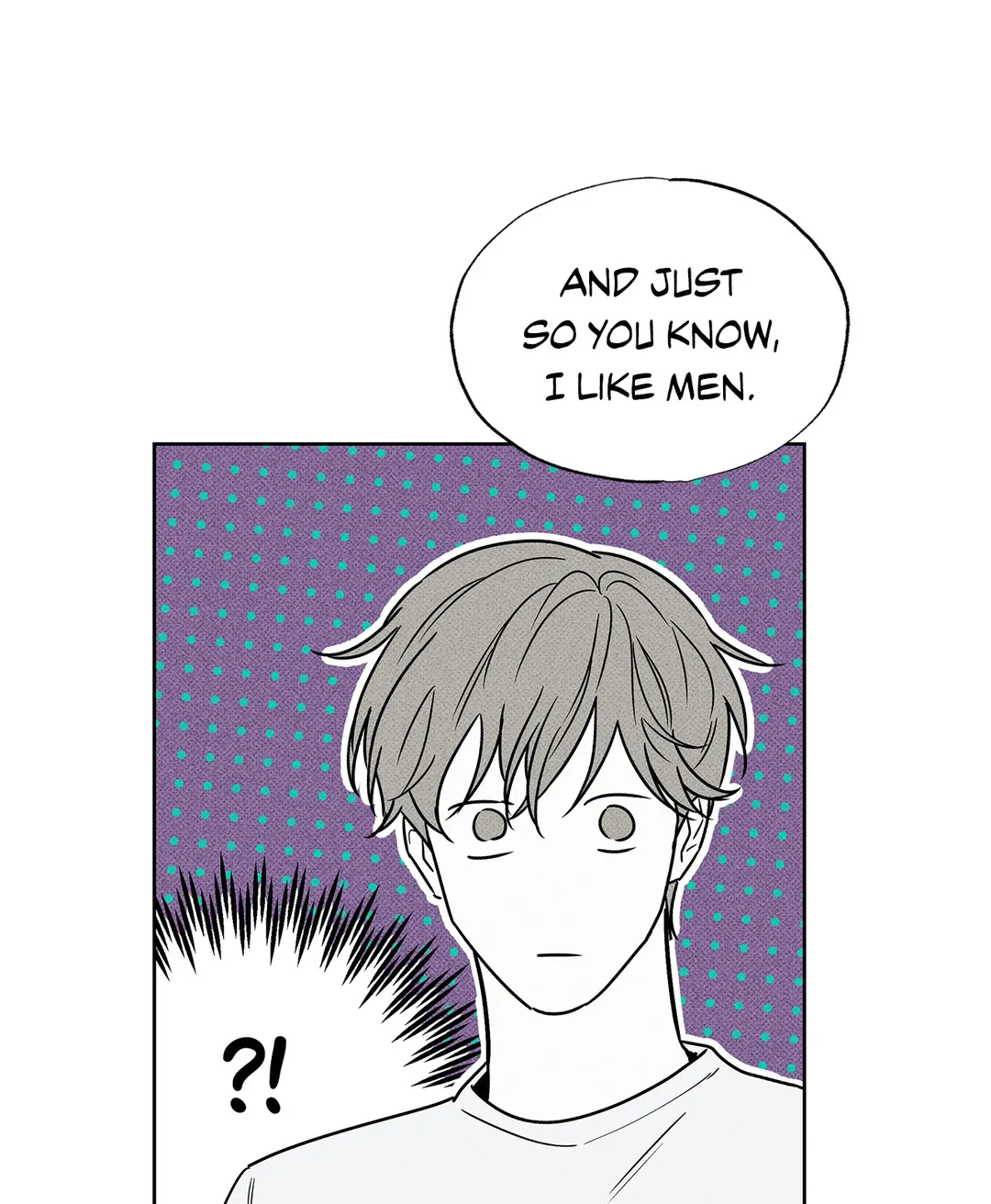 The Pizza Delivery Man And The Gold Palace Chapter 25 - Page 53 in English