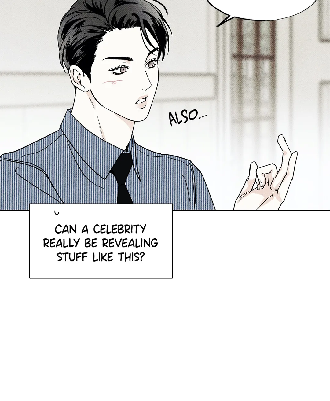 The Pizza Delivery Man And The Gold Palace Chapter 25 - Page 56 in English