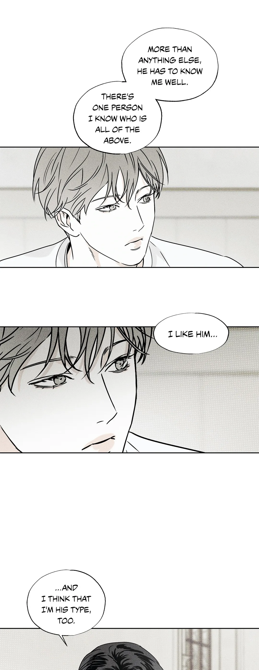 The Pizza Delivery Man And The Gold Palace Chapter 25 - Page 57 in English